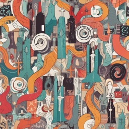 Song Image