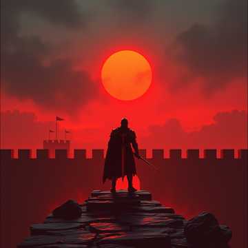 ASHBORN: OATH OF THE FIRST FLAME