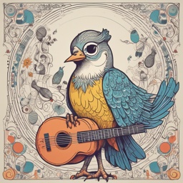 Song Image