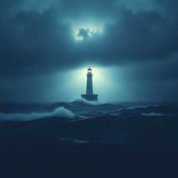 “Every Storm Passes”