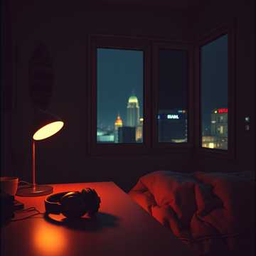 Timeless When I’m Home