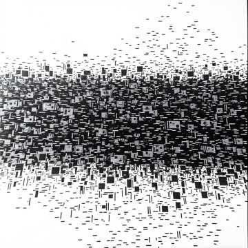 Eliana’s Empty Chair