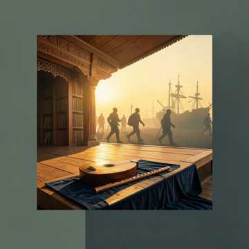 Song Image