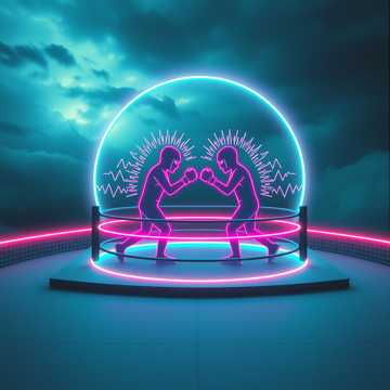 The Voices Swing Back