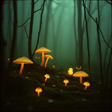Song Image