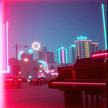 Song Image