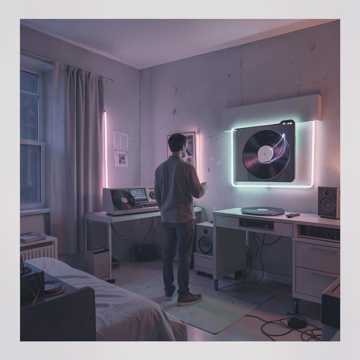 Song Image