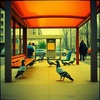 Bus Stop Prophets 