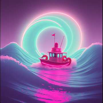 Psychedelic fukk it.