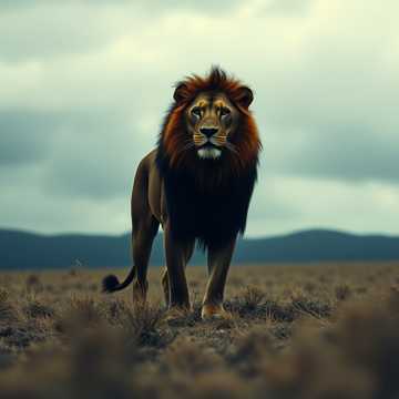 “Still She Rises”