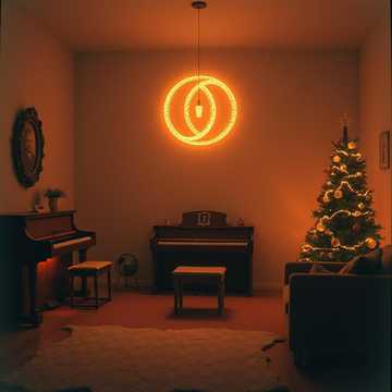 Hold On Through December