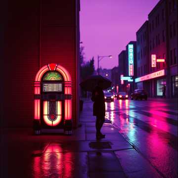 image for You and Me (90s RnB) (10)