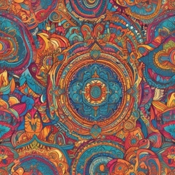 Playlist cover art