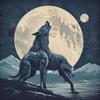 Bald Werewolf Blues