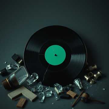 Ballad From the Bottom