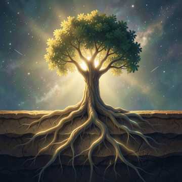 image for Rooted In My Soul (4)