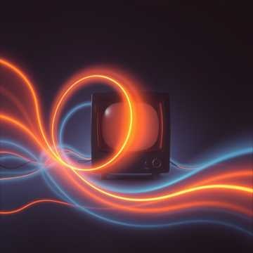 Playlist cover art