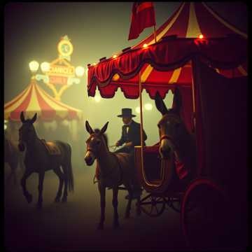 Persona image for Coachman