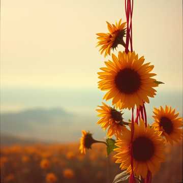 A visit with a first date.