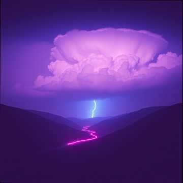 Image for 80s Vibes