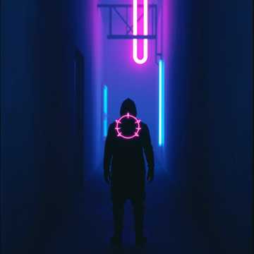 Marked, Not Owned (Will Byers)