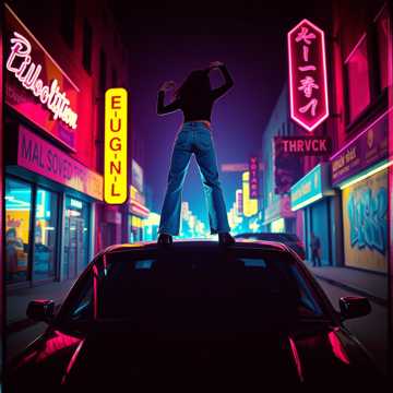 Song Image