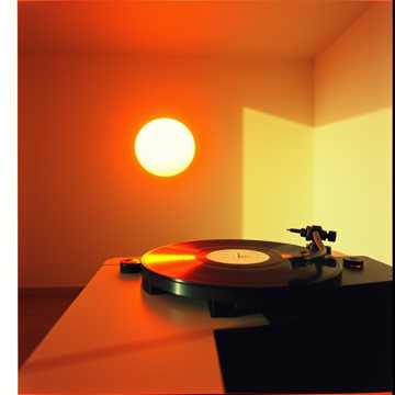 image for Vinyl Dreams