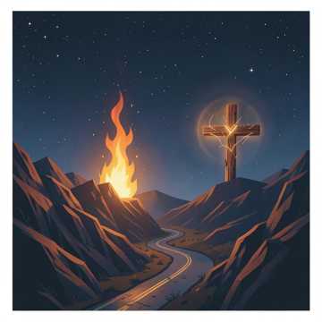 image for The Fire Within (Country)