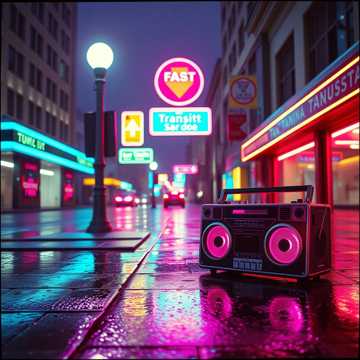 image for Chatter To Change (Modern) (1)