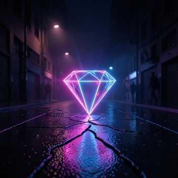 muhe bo ta un diamante (Remastered)