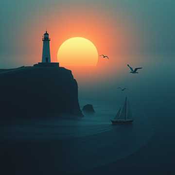 image for Coastal Drift (2)