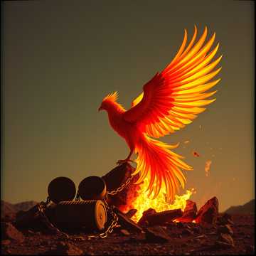 STAR - Veritas Vincit