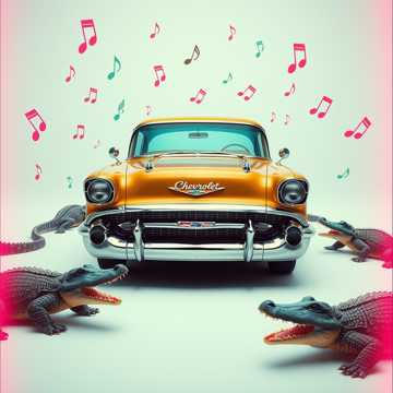 Song Image