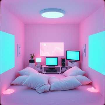 Just being there is Enough