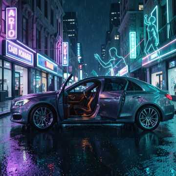 Song Image
