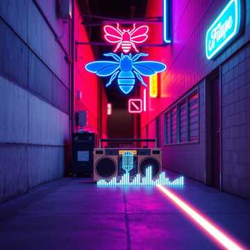Song Image