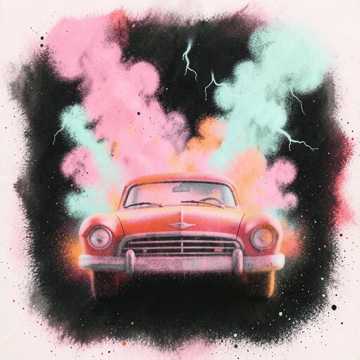 Wheels of Fire
