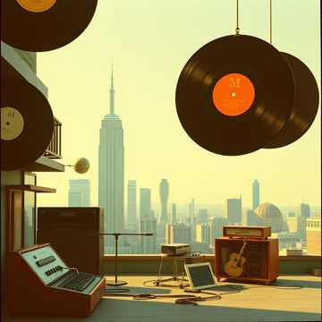 Song Image