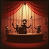 Global Puppet Show