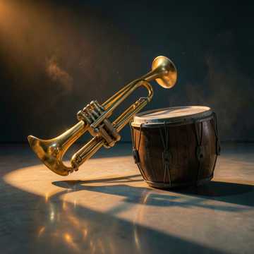 Éntrale al Baile