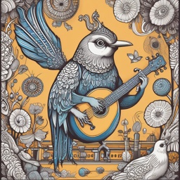 Song Image
