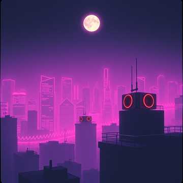 image for Velvet Night Pulse (12)