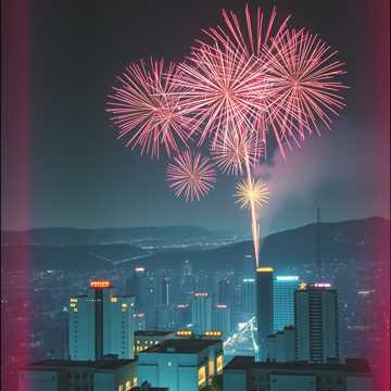 The trip with a fall