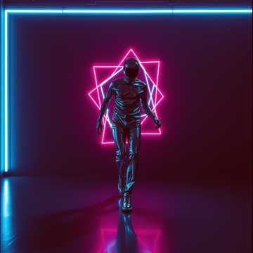 Hard & Deep (My Control)