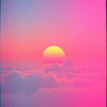 Main character energy