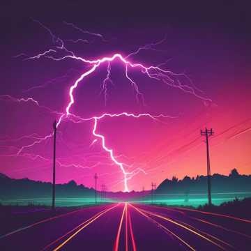 Playlist cover art