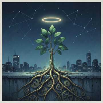 image for Rooted In My Soul (God Son) (1)