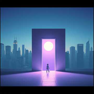 image for Noise To Quiet (10)
