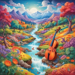 Song Image