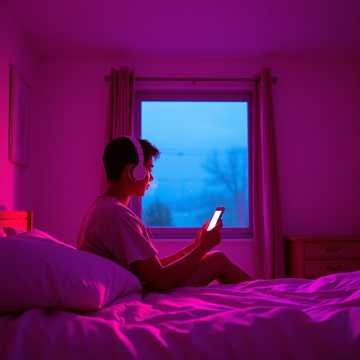 Found You On My Screen